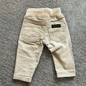 Little bipsy baby pants